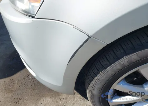 2012 Volkswagen Jetta 2.5L Se из США, поврежденный, VIN 3VWDP7AJ4CM323009